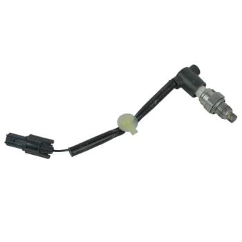 Sensor Oksigen (O2 Sensor), Penjaga Efisiensi Pembakaran Motor Injeksi
